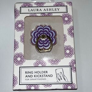 Laura Ashley ring holder & kickstand new